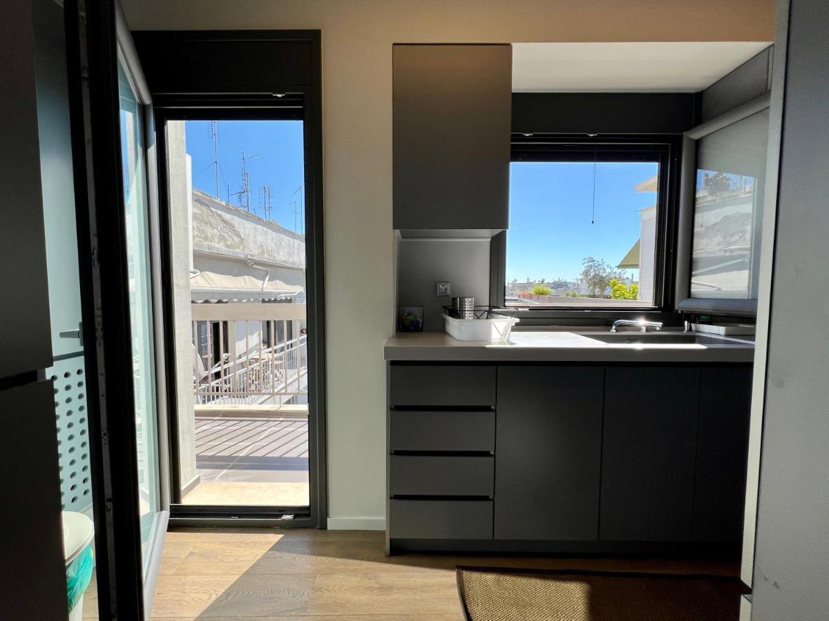 Thessaloniki View - Presidential Suite Exterior foto