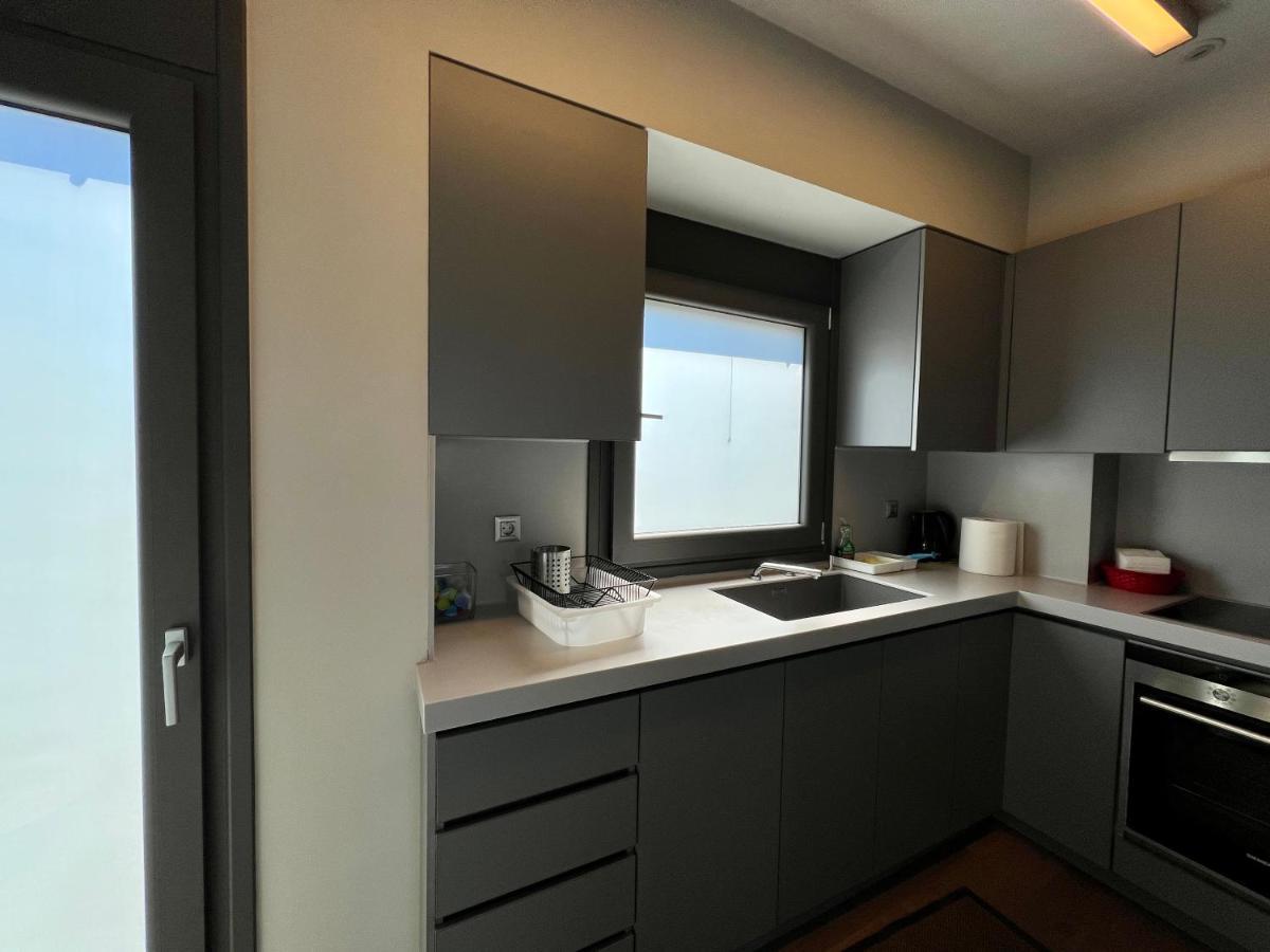 Thessaloniki View - Presidential Suite Exterior foto