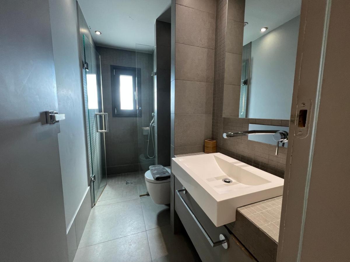 Thessaloniki View - Presidential Suite Exterior foto