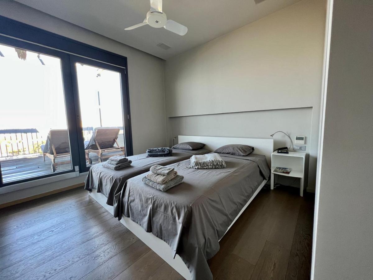 Thessaloniki View - Presidential Suite Exterior foto