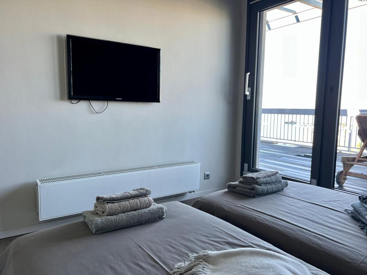 Thessaloniki View - Presidential Suite Exterior foto