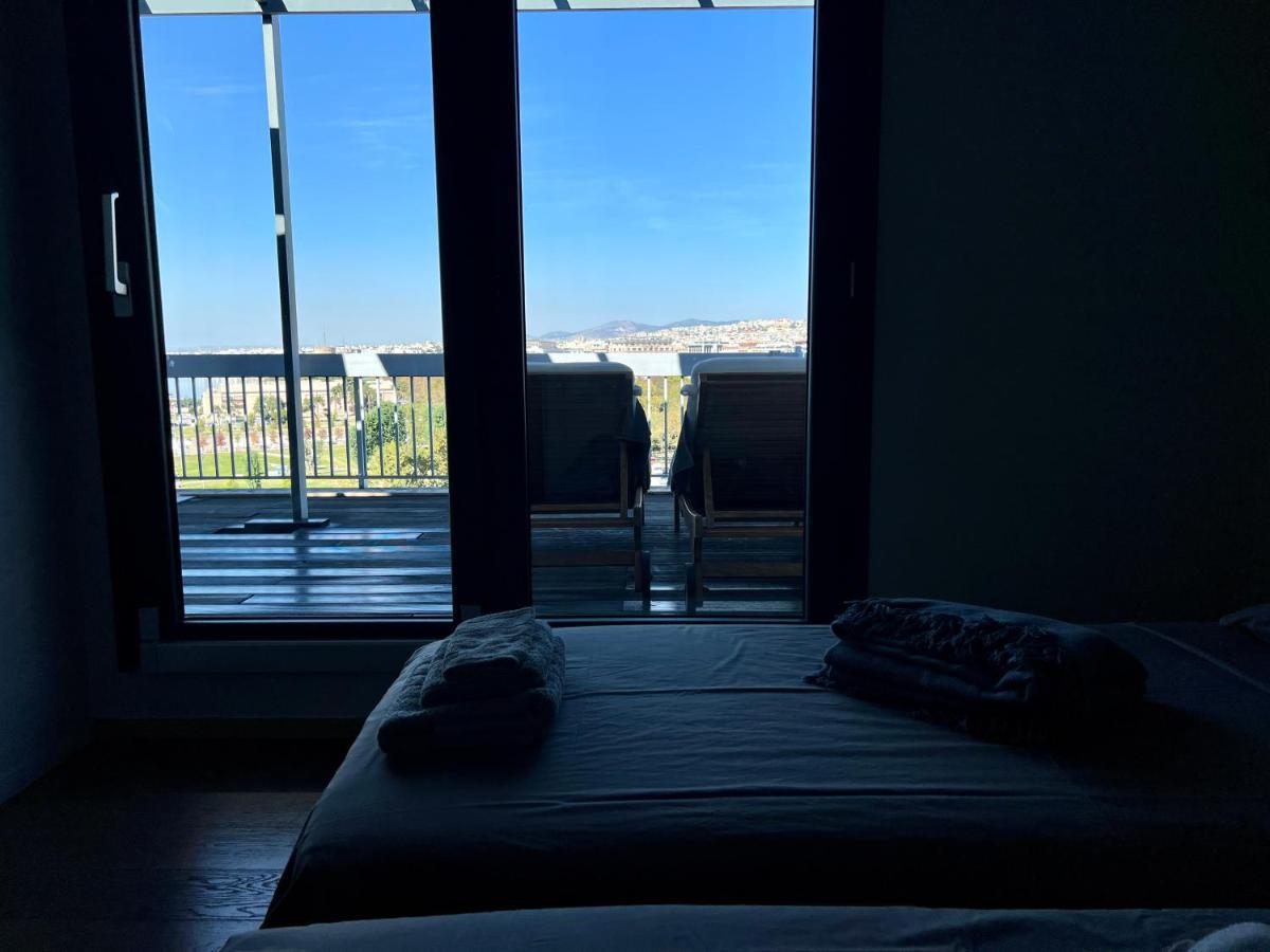 Thessaloniki View - Presidential Suite Exterior foto