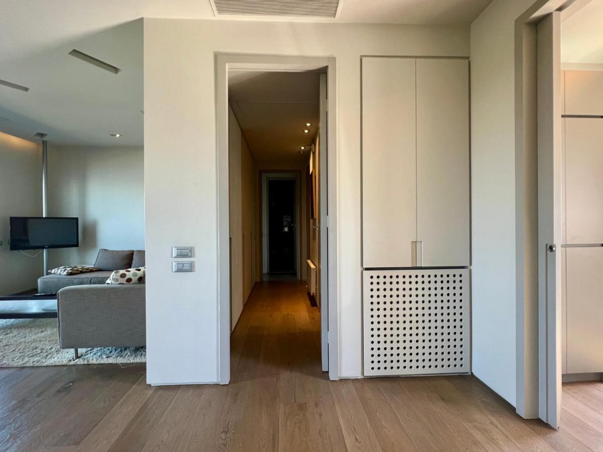 Thessaloniki View - Presidential Suite Exterior foto